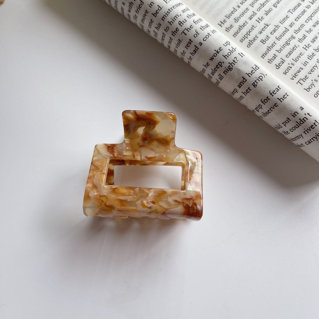 square claw clip mini fashion claw clip pack square claw clip mini fa