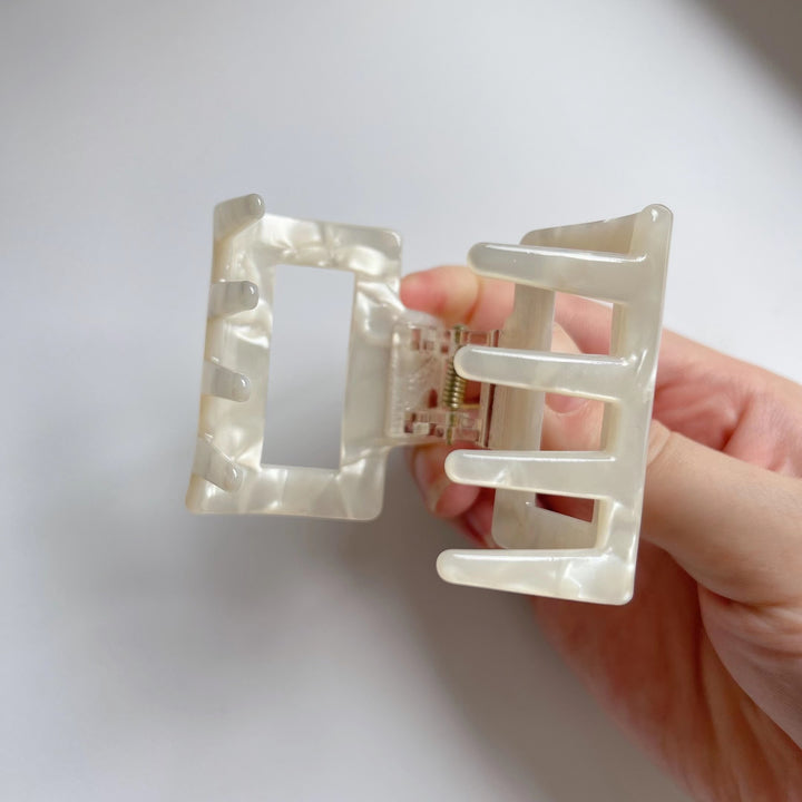 square claw clip mini fashion claw clip pack square claw clip mini fa