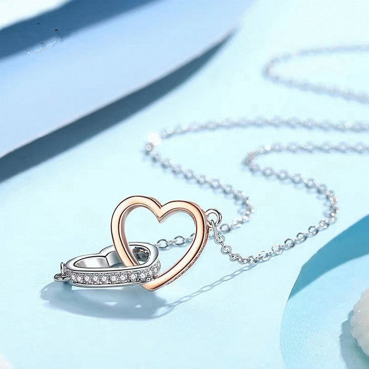 Silver Sterling Silver Necklace