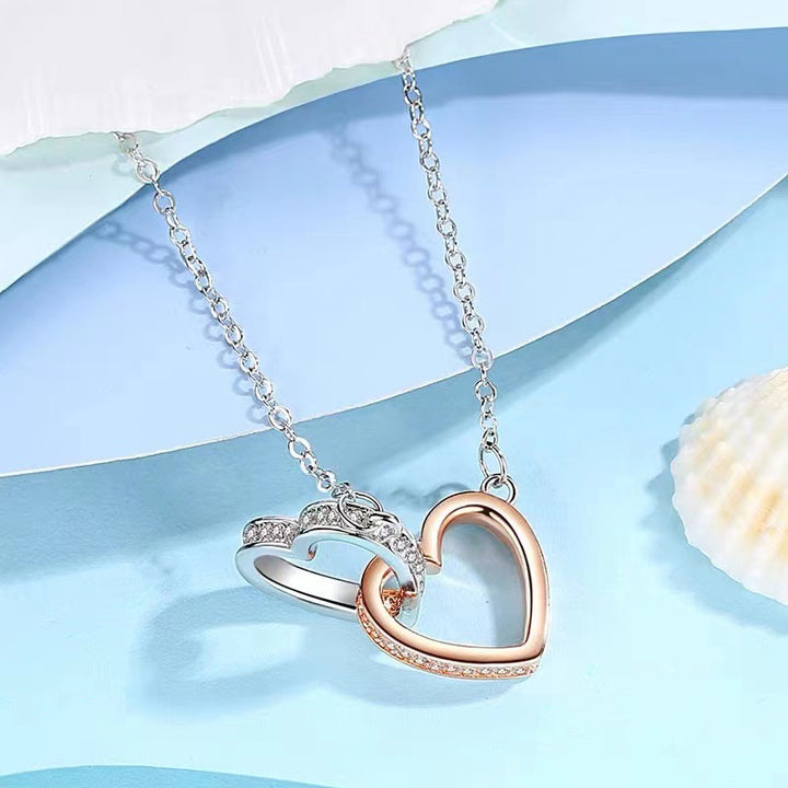 Silver Sterling Silver Necklace