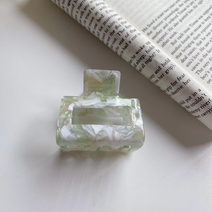 square claw clip mini fashion claw clip pack square claw clip mini fa