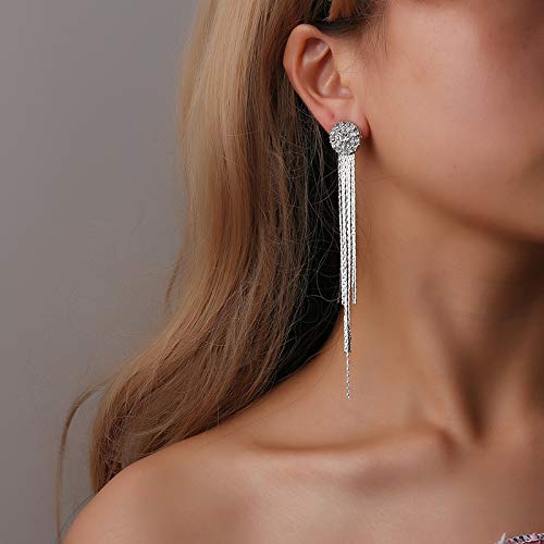 Dangle Drop Earrings